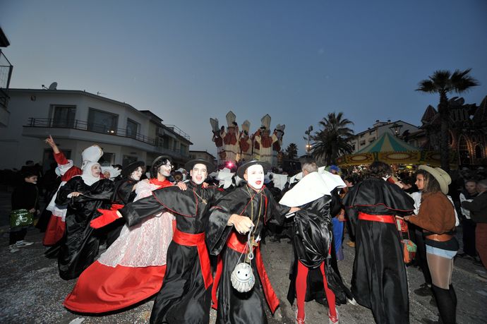 Ingrandisci la foto
